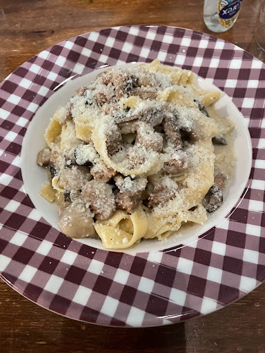 Photo of Amore Italian Restaurant & Cafe - 5 Pepper St, Newcastle-under-Lyme, Newcastle ST5 1PR